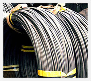 Cold Heading Quality Wire  Made in Korea